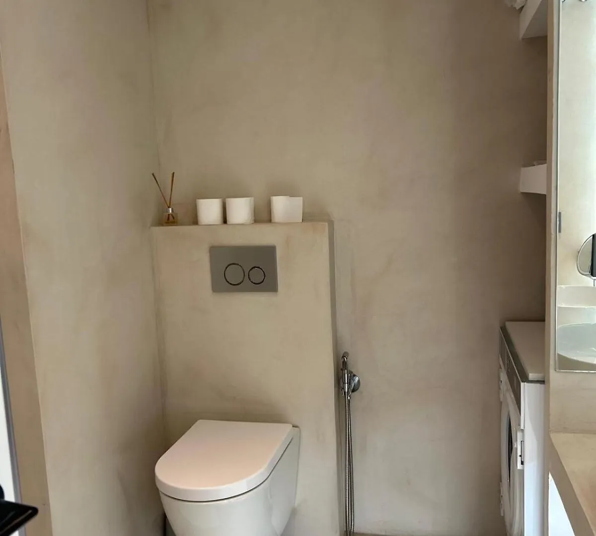 Apartamento Frente Al Mar Barcelona