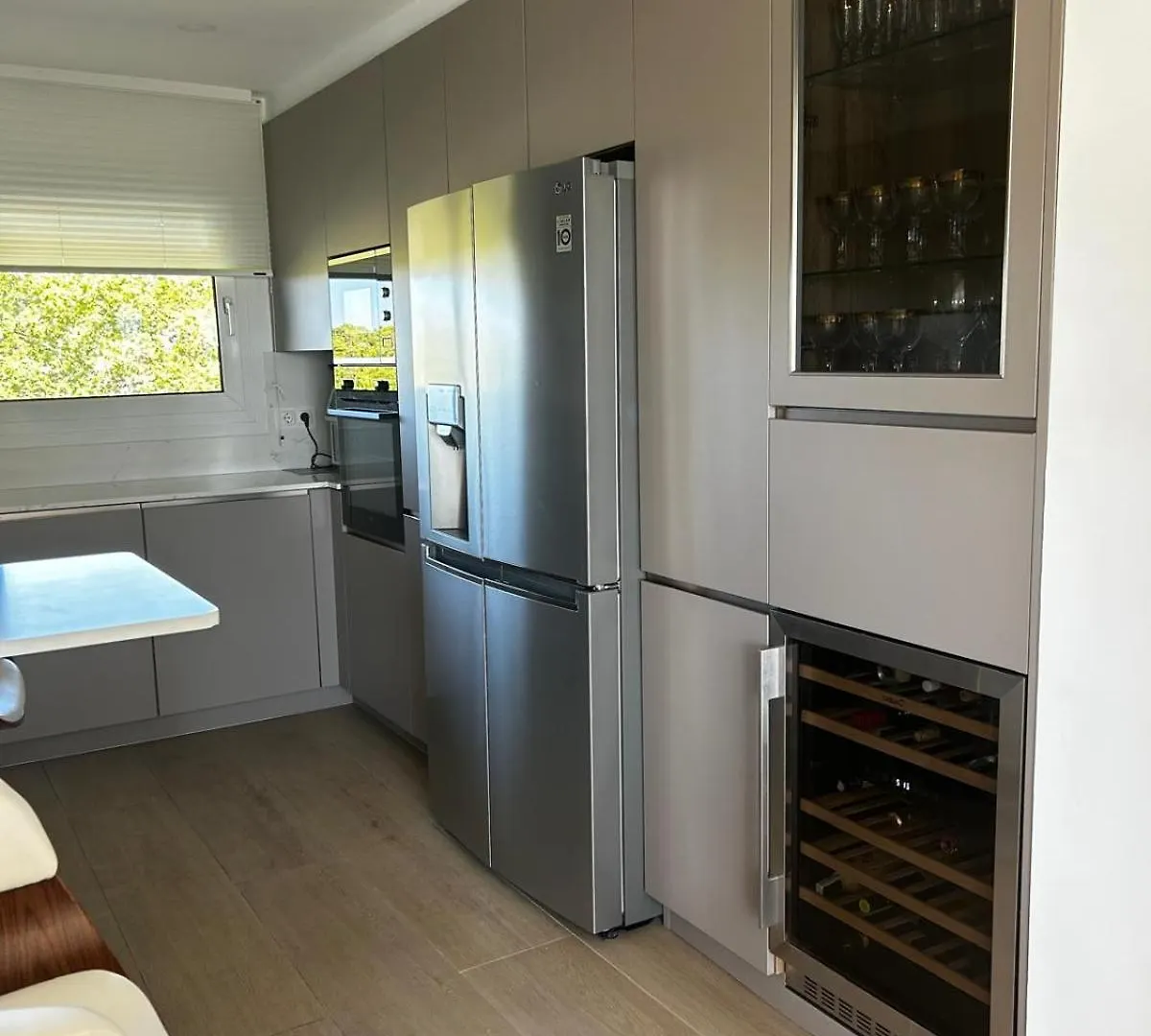 Apartamento Frente Al Mar Barcelona 0*,  Spain